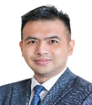 Dr. Illyasha Bin Mohd Ismail