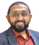 Dr. Al-Zilal Bin Abdul Wahid