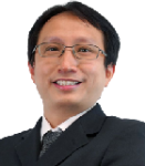 Dr. Toh Charng Chee