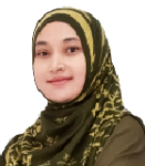 Dr. Nur Hazrina Binti Iskandar