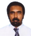 Dr. Vivekananda A/L Gunasekaran