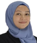 Dr. Khairunnadiah Binti Kamaruzaman