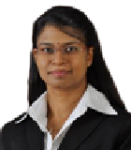 Dr. Kanmani Devi A/P Ganison