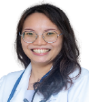 Dr. Ruth Ng