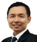 Dr. Chai Khai Siang