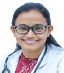 Dr. Paragati Radha Venkataswamy