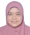 Dr. Ayesha Binti Mohd Zain