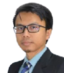 Dr. Muhammad Yusoff Bin Mohd Ramdzan
