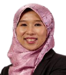Dr. Suraya Hani Binti Kamsani