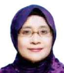 Dr. Sri Wahyu Binti Taher