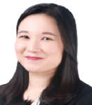Dr. Tiong Mun Lin