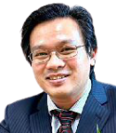 Dr. William Tiong Hok Chuon