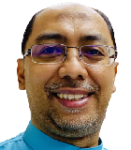 Dr. Khasnizal Bin Abd Karim