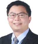 Dr. Kok Wai Leong
