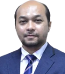 Dr. Hisham Bin Md Shahrom