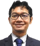 Dr. Mohd Nor Hisham Bin Ramli