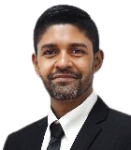 Dr. Kanagerajan A/L Thoriappa