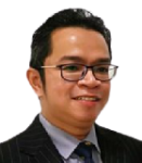 Dr. Mohd Aizuddin Bin Yusof