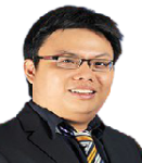 Dr. Nicholas Pang Tze Ping