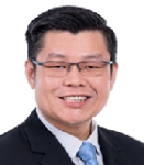 Dr. Teh Wai Choon