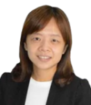 Dr. Jassie Teo Yeh Lin