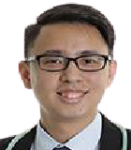 Dr. Kenneth Looi Chia Chuin