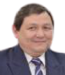 Dr. Victor Feizal Bin Knight Victor Ernest @ Abd Shata