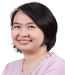 Dr. Lindy Bak Li Mei