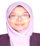 Dr. Farin Binti Masra