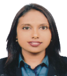 Dr. Sudhashini A/P Chandrasekaran