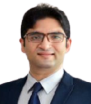 Dr. Putra Prabhakar Vatakal