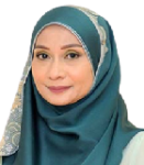 Dr. Nur Afdzillah Binti Abdul Rahman