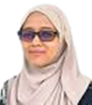 Dr. Siti Asmat Md Arepen