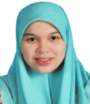 Dr. Erinna Binti Mohamad Zon