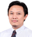 Dr. Mohd Azri Bin Zainal Abidin