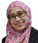Dr. Wan Masliza Bt Wan Daud