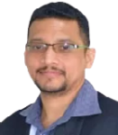 Dr. Mathan Mohan A/L J.Munusamy