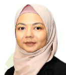 Dr. Aida-Widure Mustapha Bt Mohd Mustapha