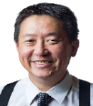 Dr. Lim Chee Min