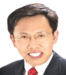 Dr. Sim Kui Hian