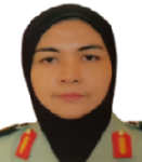Dr. Sharifah Azlin Juliana Bt Syed Zainal