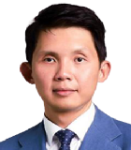Dr. Allen Sim Soon Phang