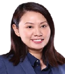 Dr. Koon Sim Lan