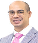 Dr. Quah Boon Leong