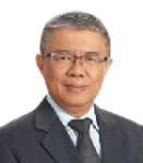 Dr. Goh Kok Yeong