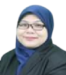 Dr. Yafizah Binti Yahaya