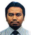 Dr. Muhammad Yusuf Bin Abu Shamsi