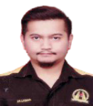 Dr. Ahmad Luqman Bin Md Pauzi