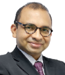 Dr. Jeevan A/L Suppiah