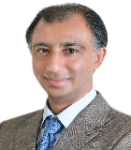 Dr. Kevin Suresh Doshi